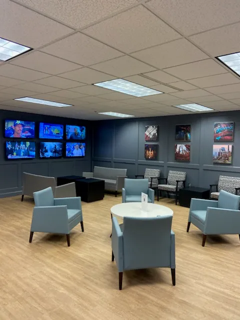 UCA Men's Health Center photo 1
