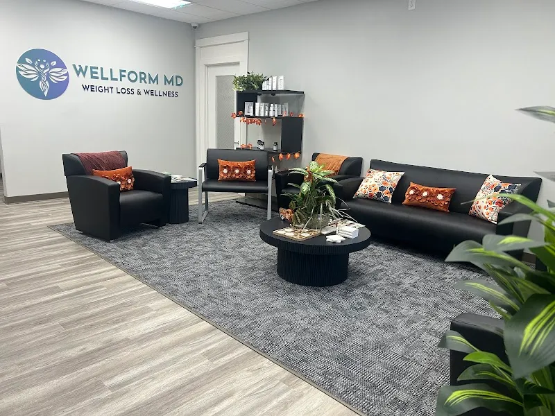 WellForm MD photo 1