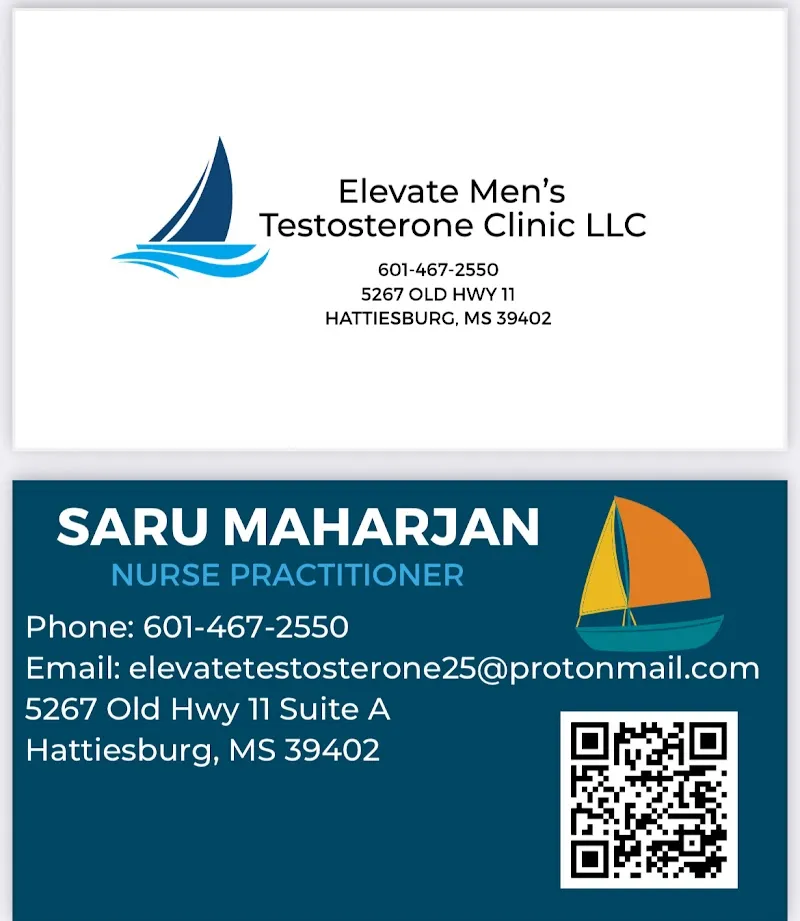 Elevate Men’s Testosterone Clinic LLC photo 3
