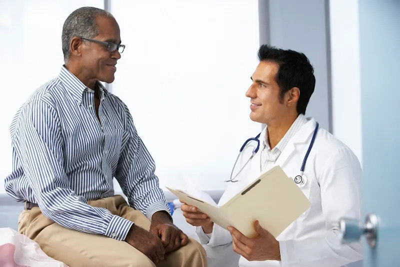 National Men’s Clinic photo 1