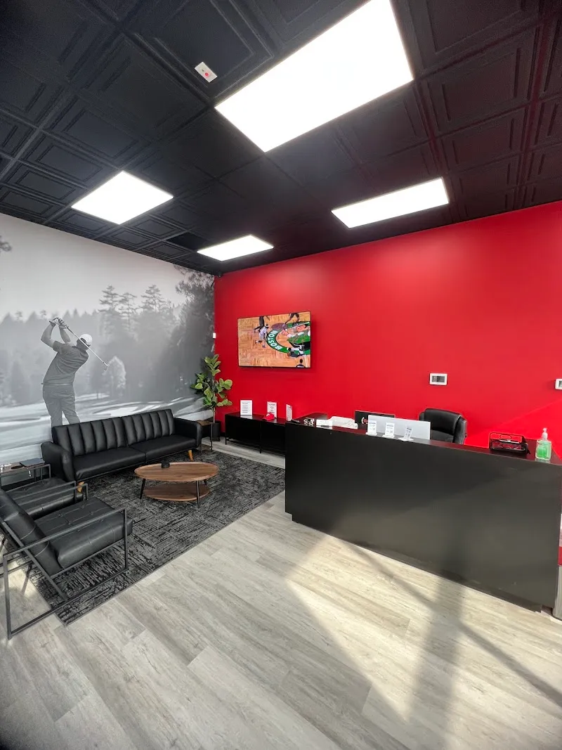 Gameday Men's Health Maineville, OH photo 5