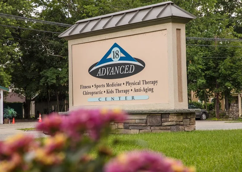 Advanced Anti-Aging photo 1