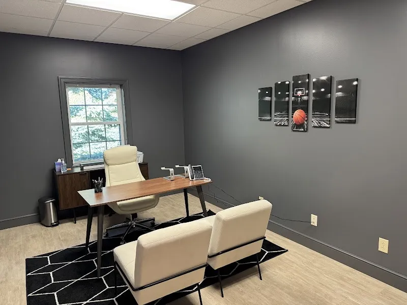 Gameday Men's Health Buffalo-Amherst photo 1