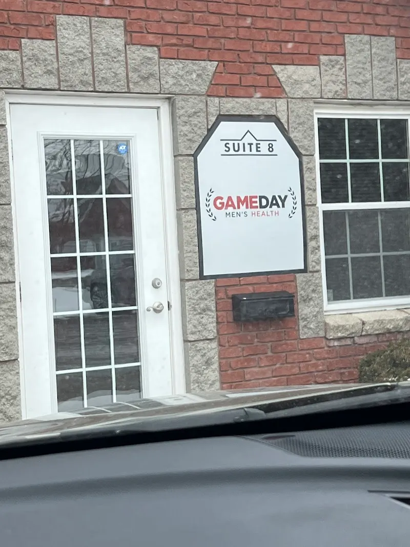 Gameday Men's Health Buffalo-Amherst photo 3