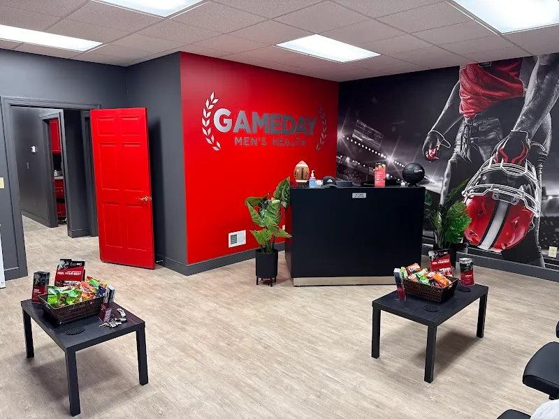 Gameday Men's Health Buffalo-Amherst photo 4