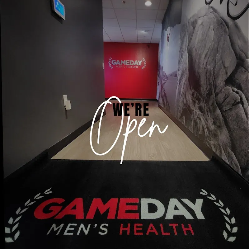 Gameday Men's Health Buffalo-Amherst photo 5