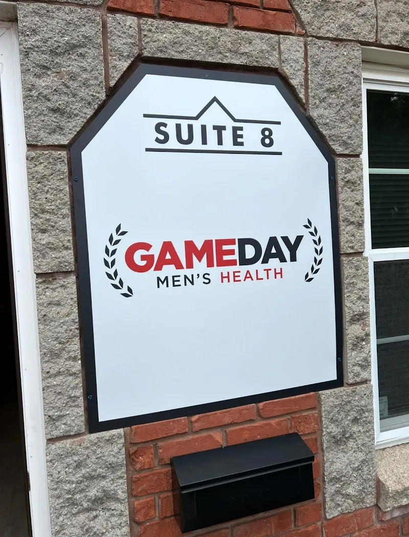 Gameday Men's Health Buffalo-Amherst photo 6