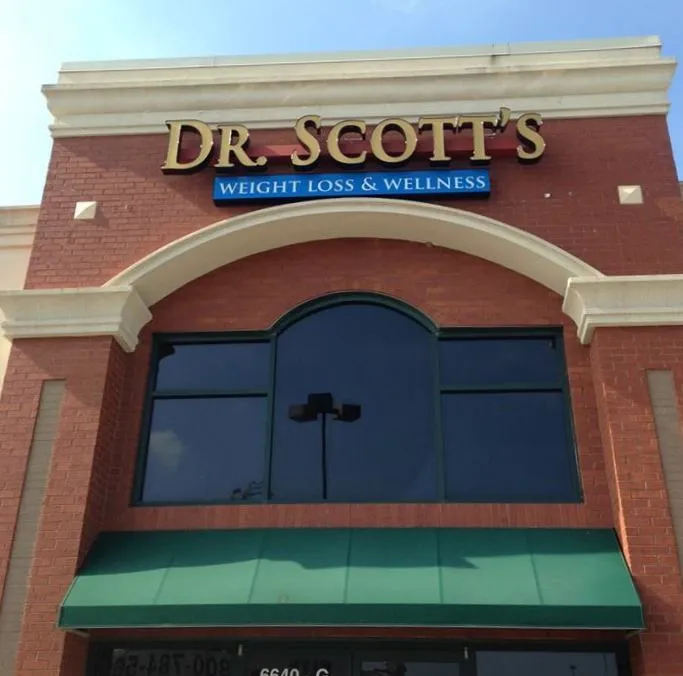 Dr. Scott's Restorative Health, Aesthetics and Testosterone Therapy photo 1