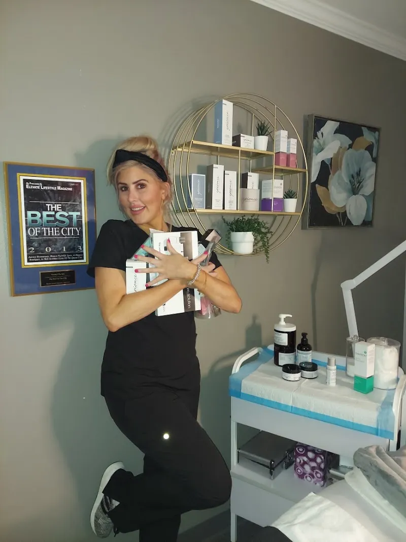 Dr. Scott's Restorative Health, Aesthetics and Testosterone Therapy photo 2