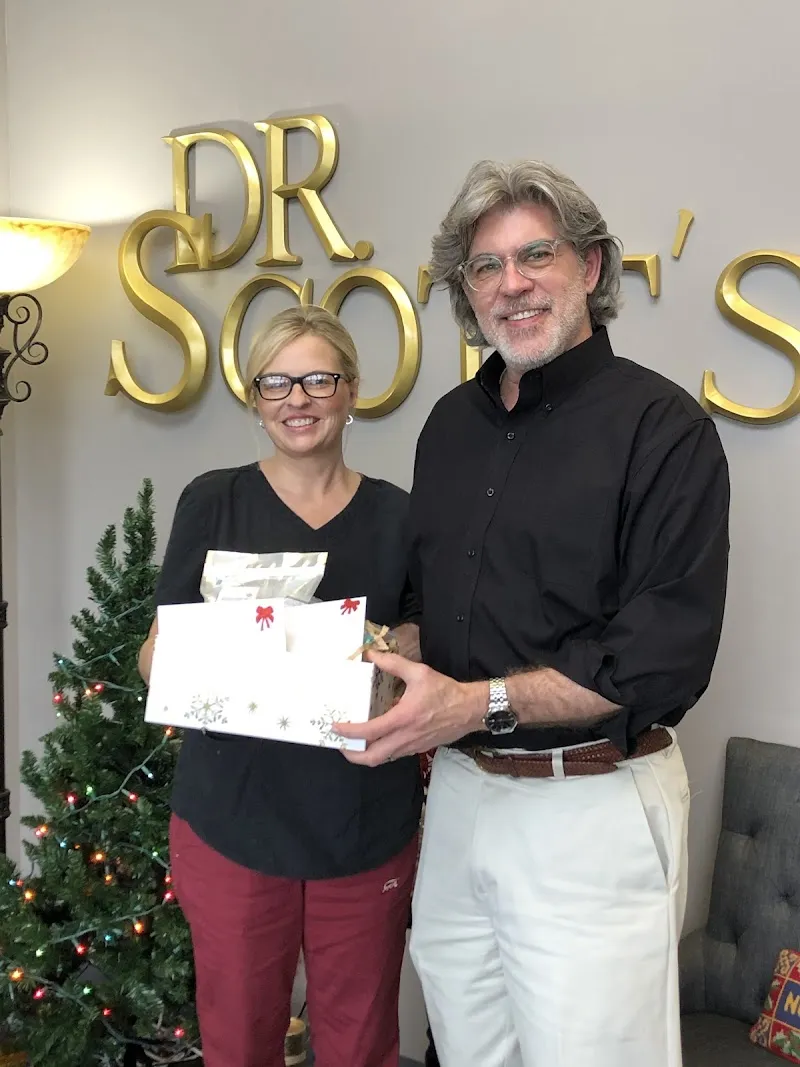 Dr. Scott's Restorative Health, Aesthetics and Testosterone Therapy photo 4