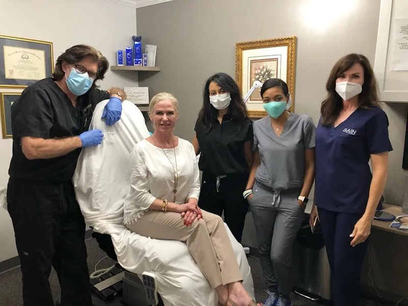 Dr. Scott's Restorative Health, Aesthetics and Testosterone Therapy photo 5