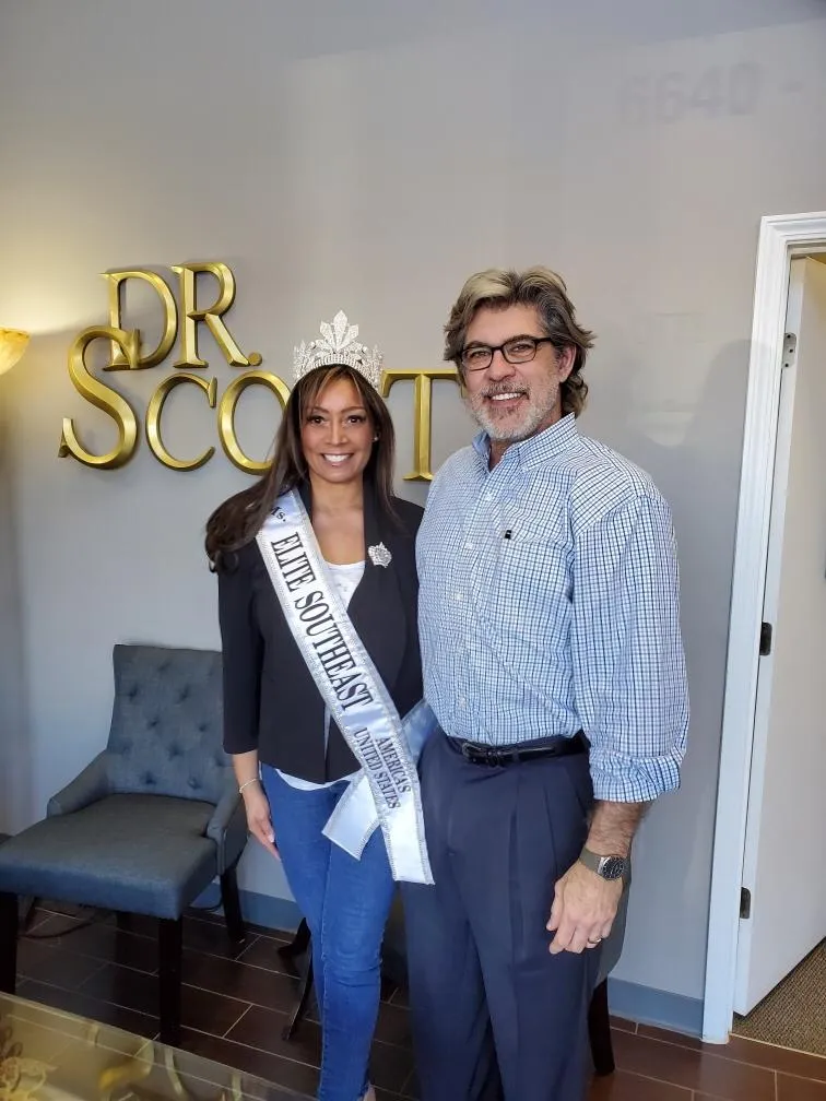 Dr. Scott's Restorative Health, Aesthetics and Testosterone Therapy photo 6