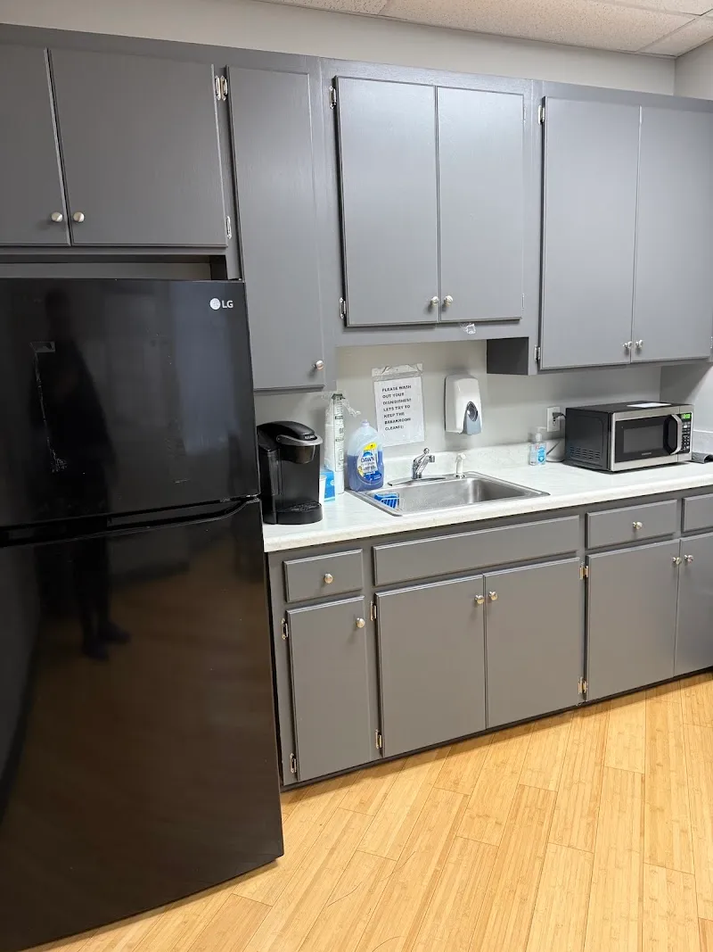 Montgomery Men's Health, Powered by Menspro™ photo 3