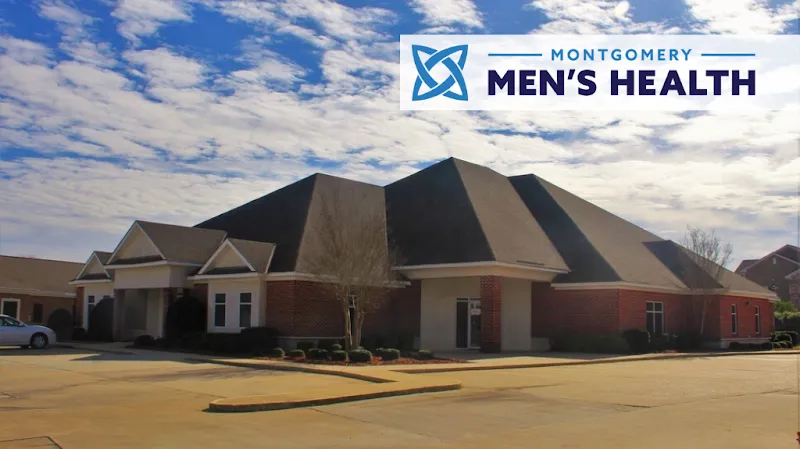 Montgomery Men's Health, Powered by Menspro™ photo 4