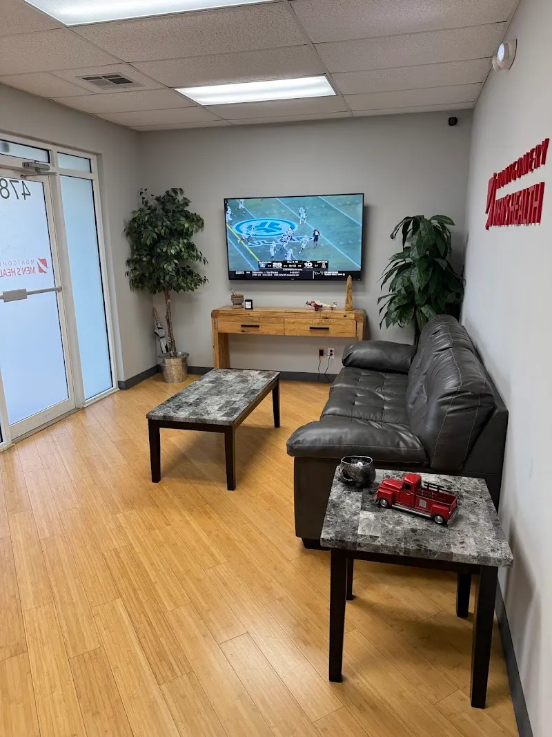 Montgomery Men's Health, Powered by Menspro™ photo 5