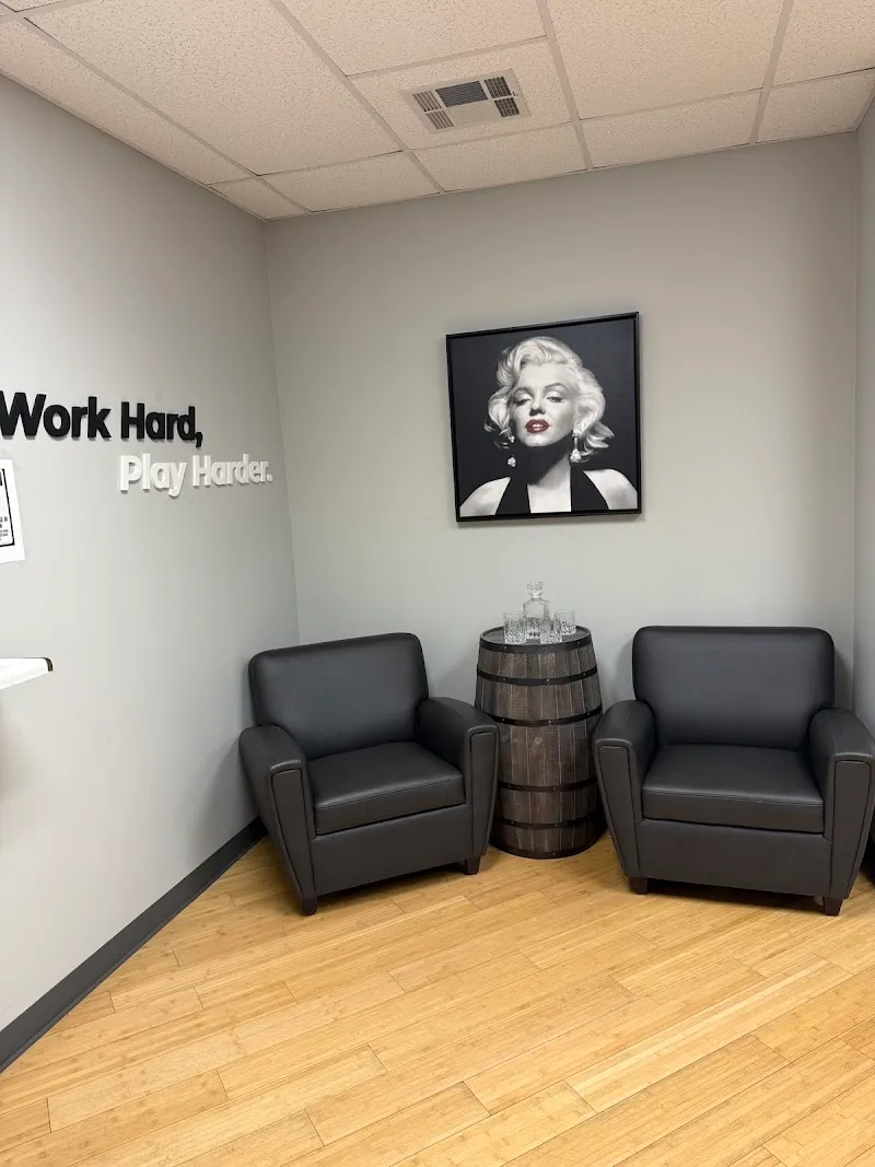 Montgomery Men's Health, Powered by Menspro™ photo 6