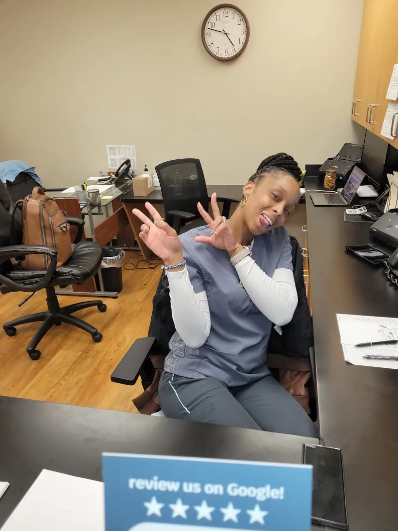 Revibe Men's Health by Universal Men's Clinic photo 1