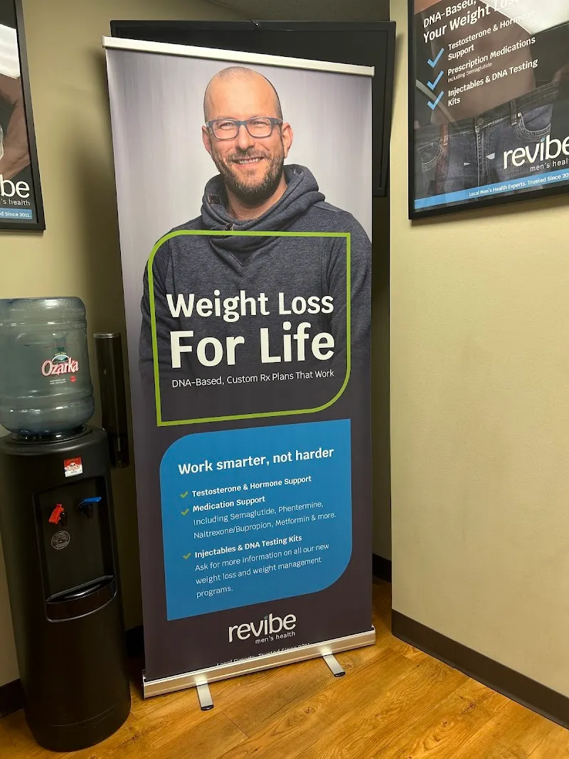Revibe Men's Health by Universal Men's Clinic photo 2