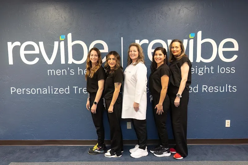 Revibe Men's Health by Universal Men's Clinic photo 3