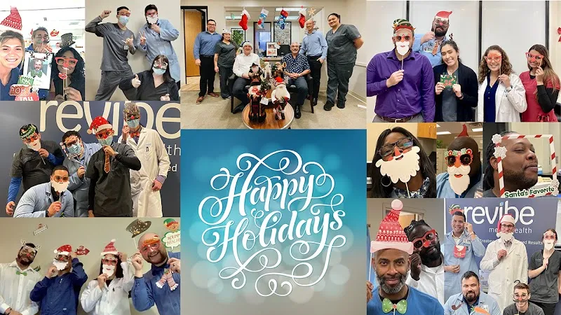 Revibe Men's Health by Universal Men's Clinic photo 4