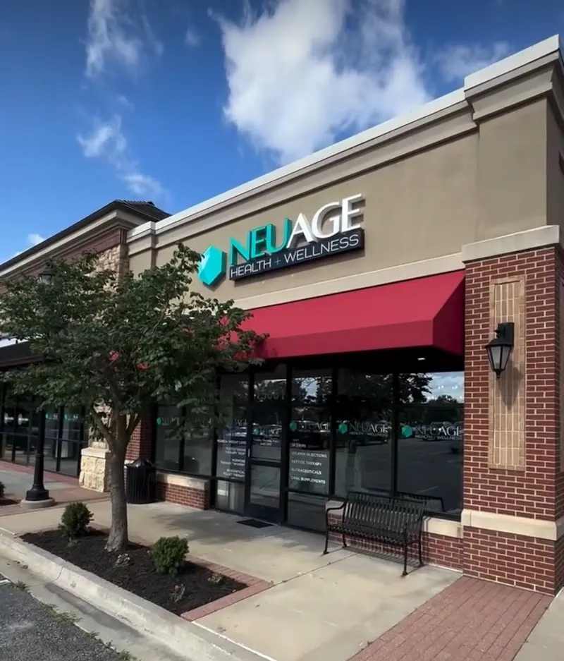 NEUAGE Health + Wellness - Leawood photo 1
