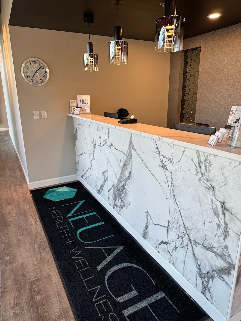 NEUAGE Health + Wellness - Leawood photo 2