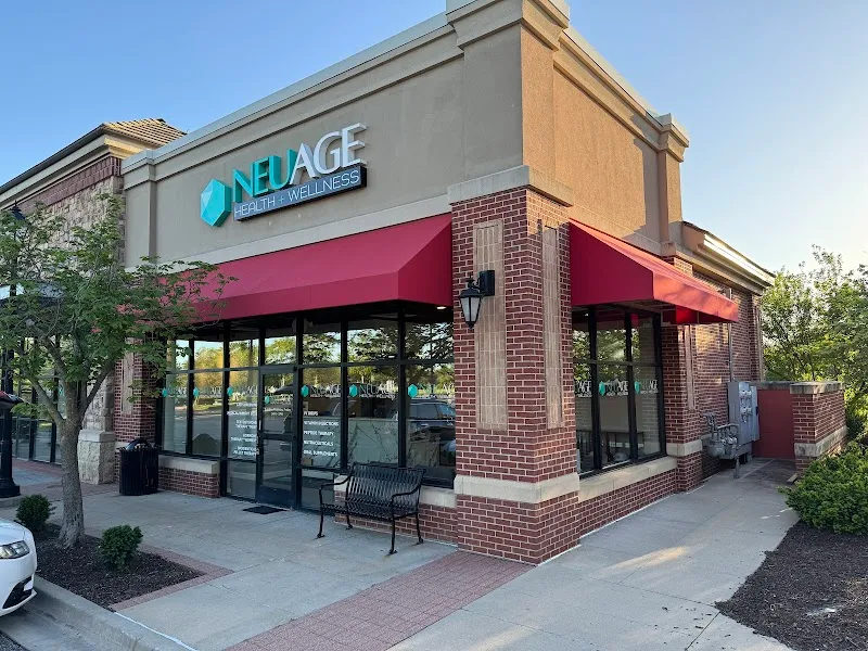 NEUAGE Health + Wellness - Leawood photo 4
