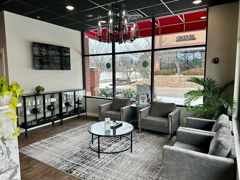 NEUAGE Health + Wellness - Leawood photo 5