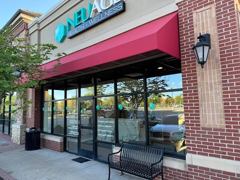 NEUAGE Health + Wellness - Leawood photo 6