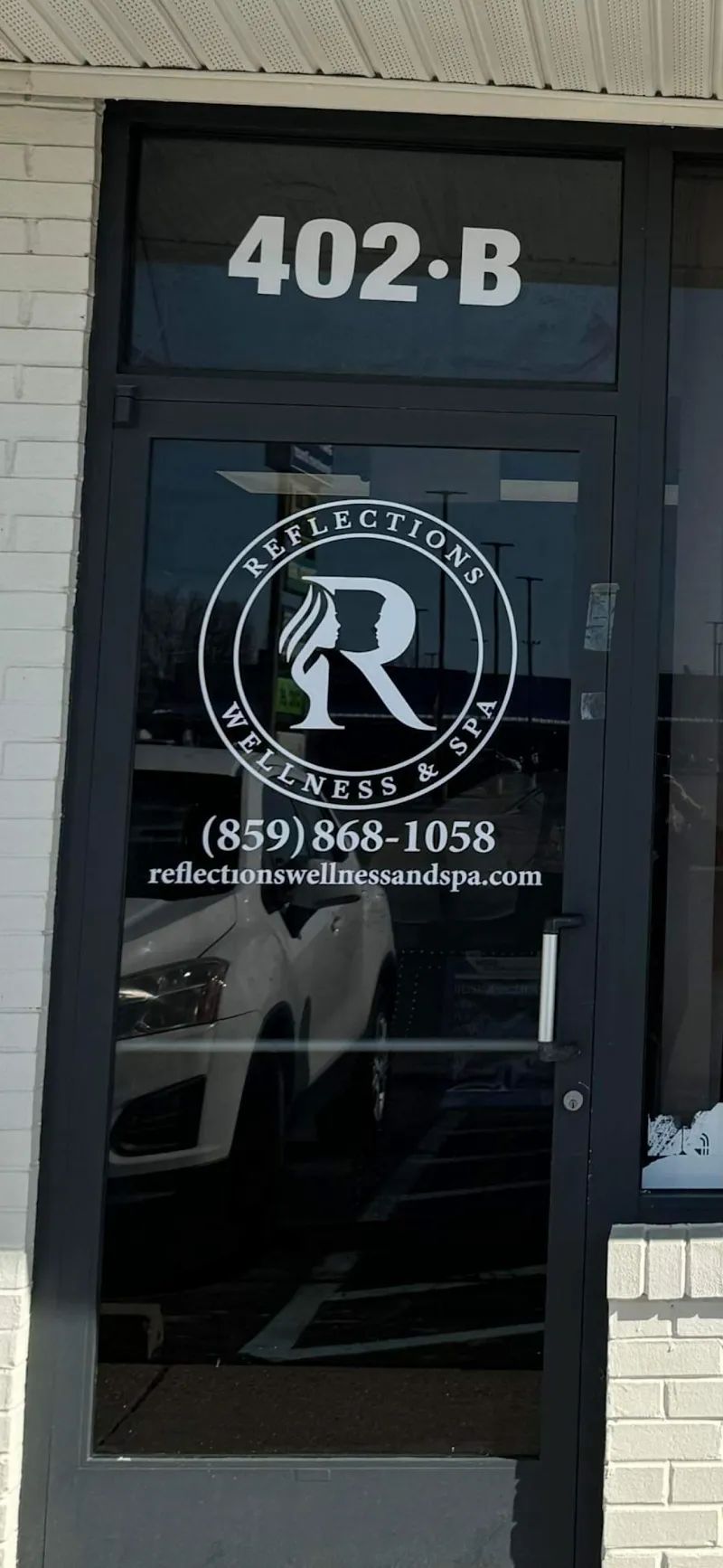 Reflections Wellness and Spa of Berea photo 2