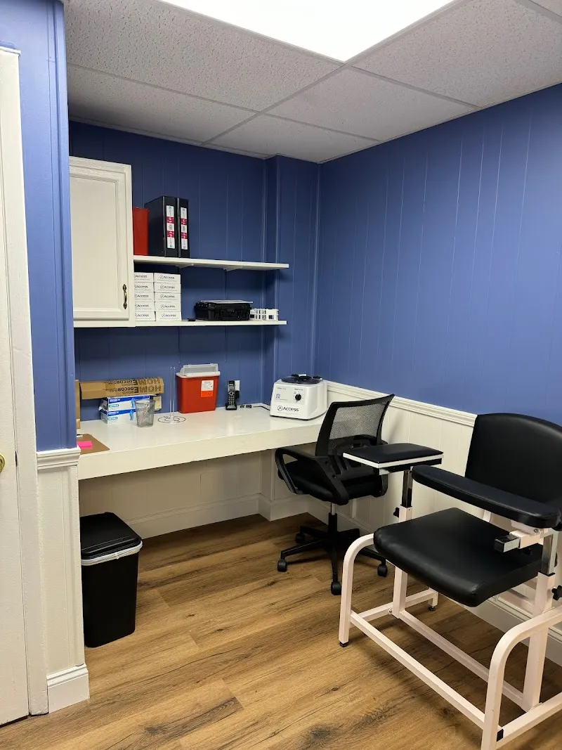 Reflections Wellness and Spa of Berea photo 5