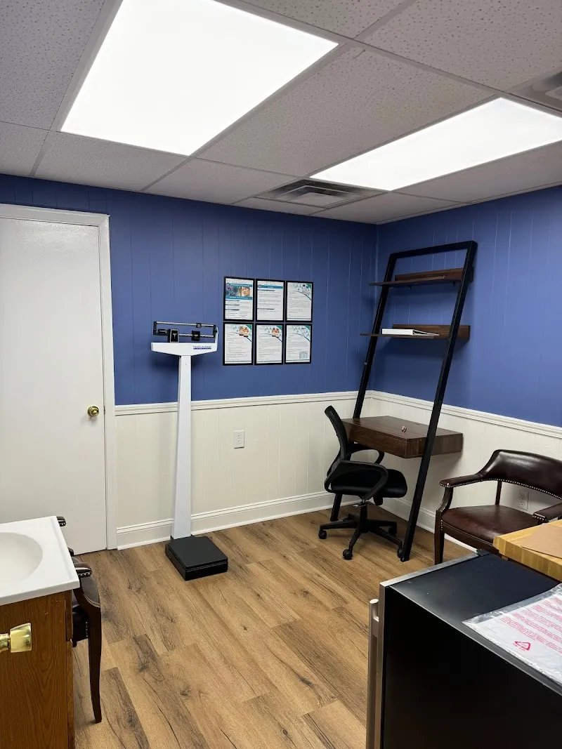 Reflections Wellness and Spa of Berea photo 6