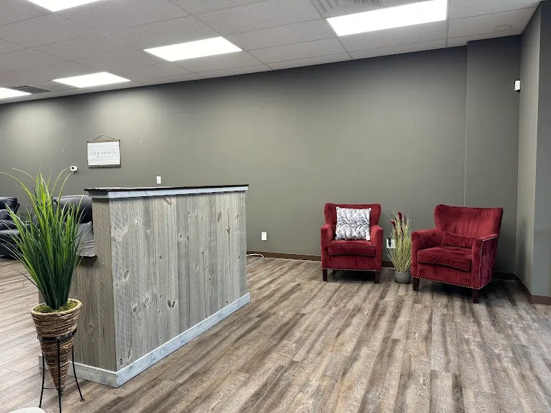 Titan T-Center photo 1