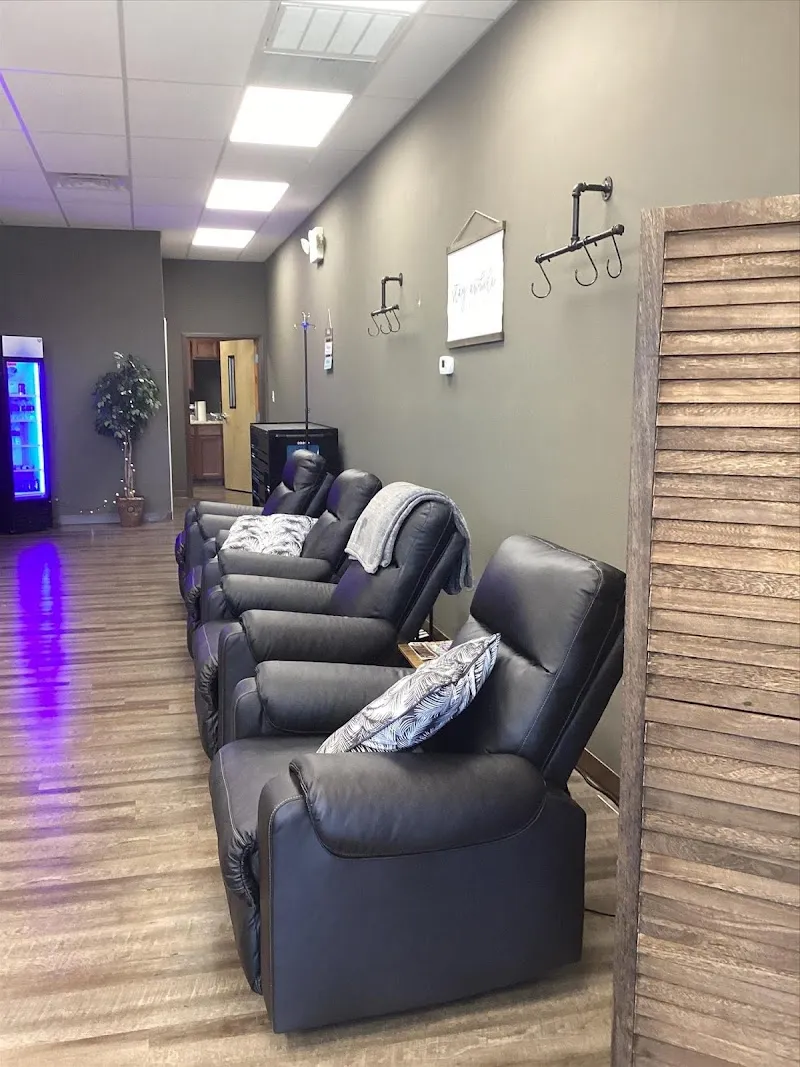 Titan T-Center photo 4