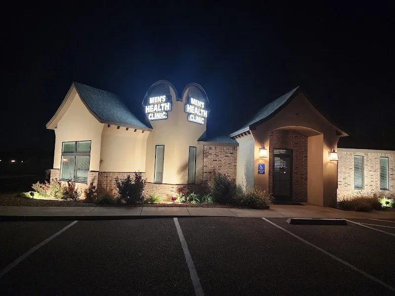 Lubbock Men's Clinic photo 1