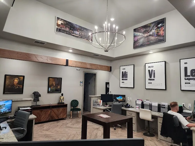 Lubbock Men's Clinic photo 2