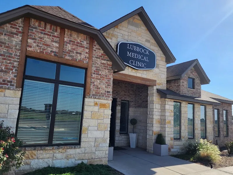 Lubbock Men's Clinic photo 3