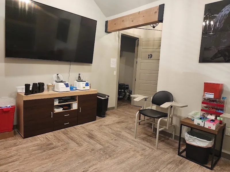 Lubbock Men's Clinic photo 4