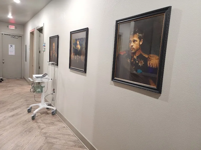 Lubbock Men's Clinic photo 5