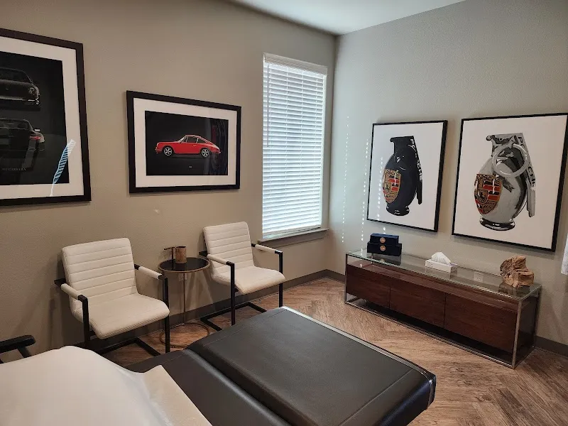 Lubbock Men's Clinic photo 6