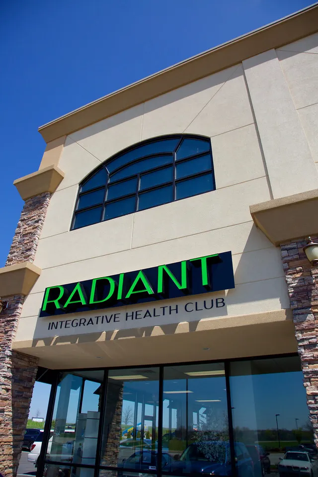 Radiant Integrative Health photo 1