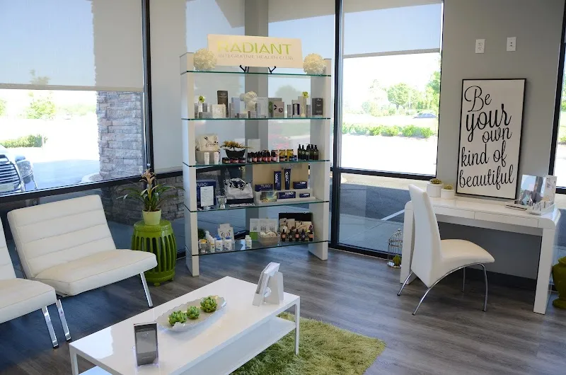 Radiant Integrative Health photo 6