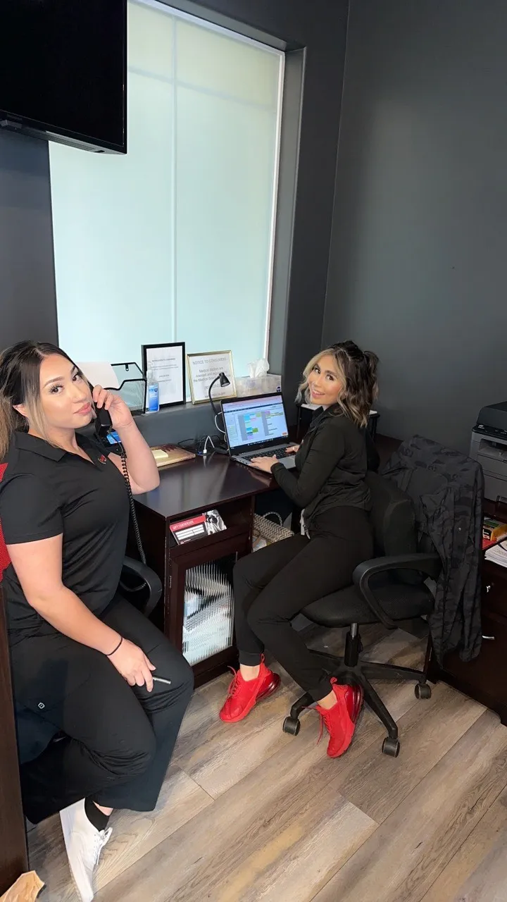 Gameday Men's Health Carlsbad TRT, Peptide, and ED Clinic photo 2