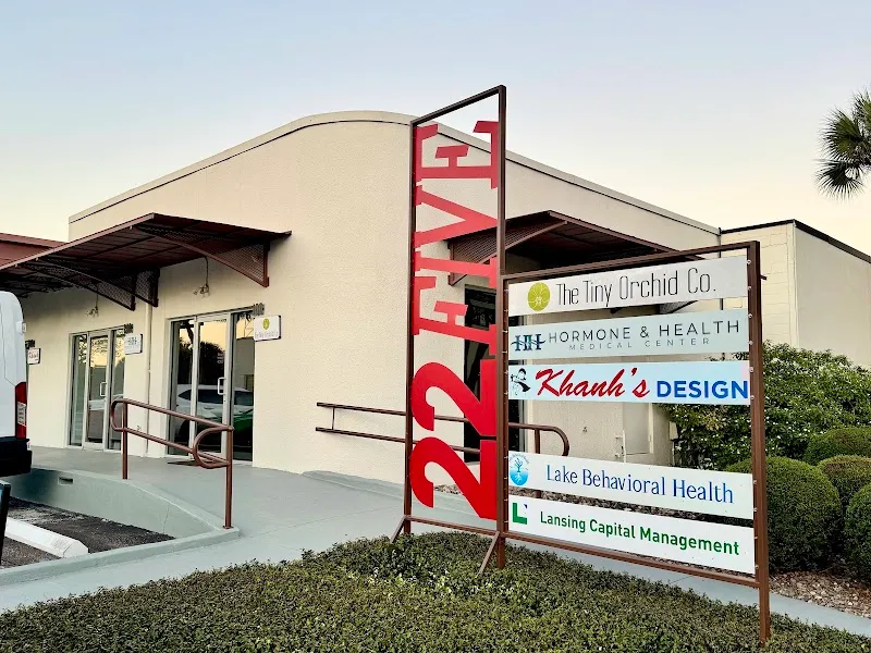 Hormone & Health Medical Center photo 1