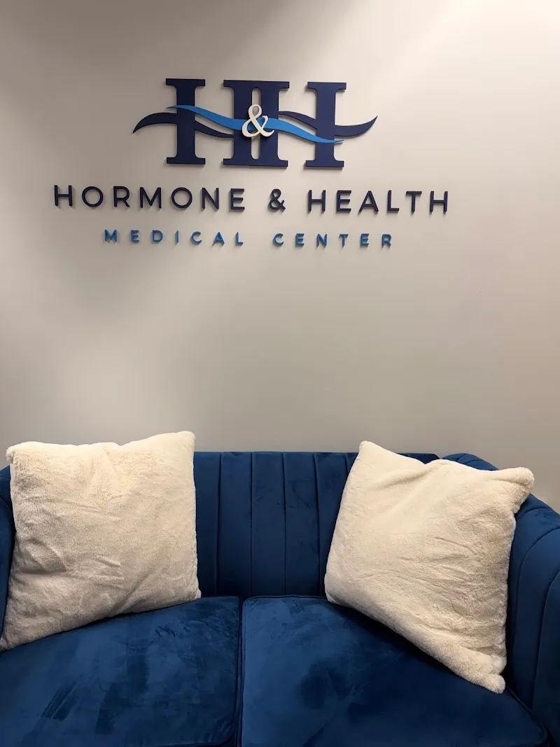 Hormone & Health Medical Center photo 2