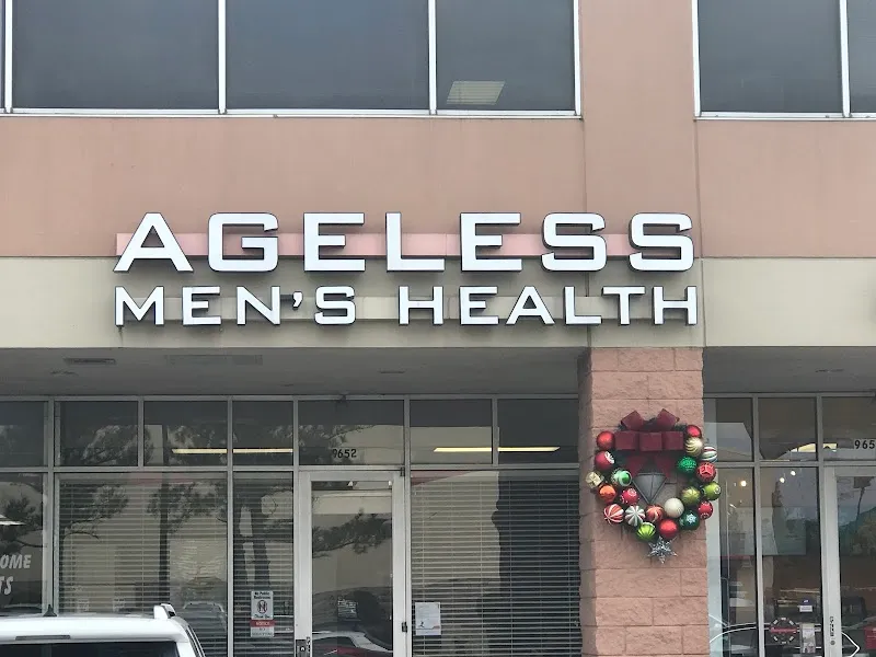 Ageless Men's Health photo 1