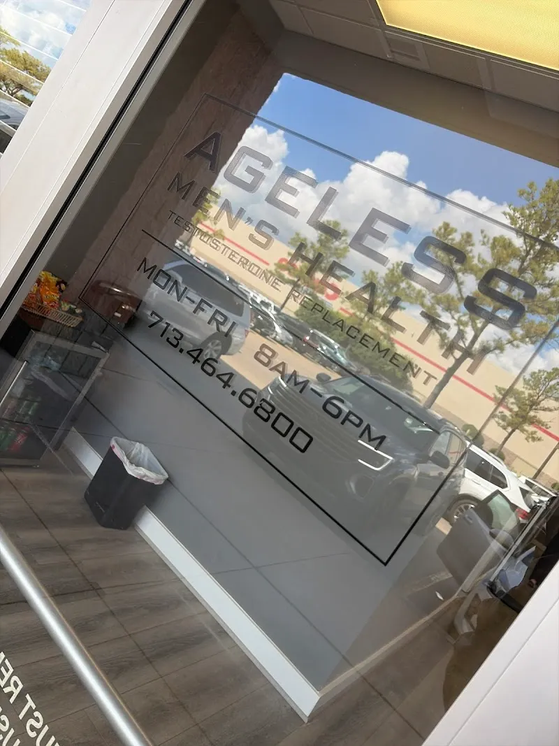 Ageless Men's Health photo 2