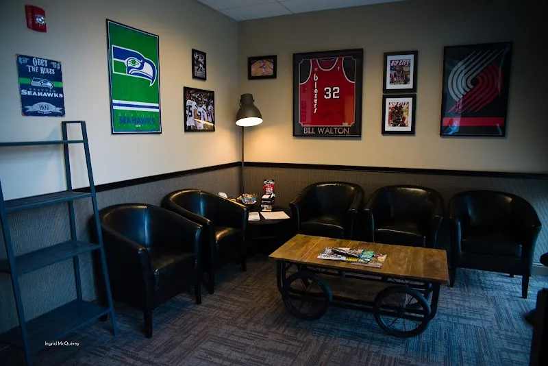 Man Alive Clinic photo 2