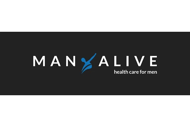 Man Alive Clinic photo 4