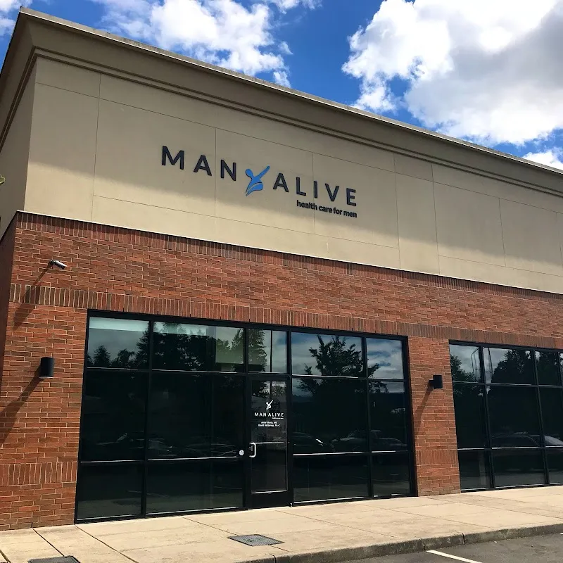 Man Alive Clinic photo 5